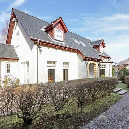 Dalcraig House B&B Баллачулиш Экстерьер фото